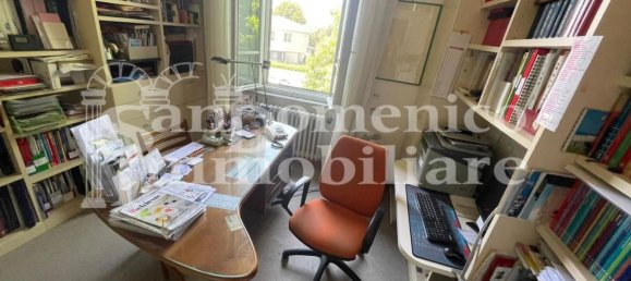 15 rooms Villa in Pisa, Italy No. 153199 38