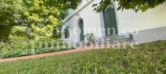 15 rooms Villa in Pisa, Italy No. 153199 48