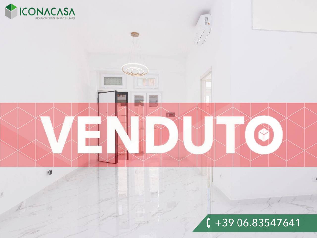 Apartamento de 2 divisões em Ciampino, Italy N.º 31040