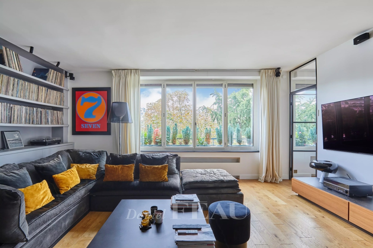 4غرفة شقة في Paris, France رقم 137369