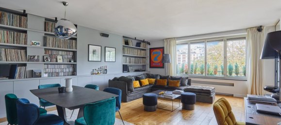 4غرفة شقة في Paris, France رقم 137369 2