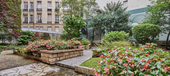 4غرفة شقة في Paris, France رقم 137369 5