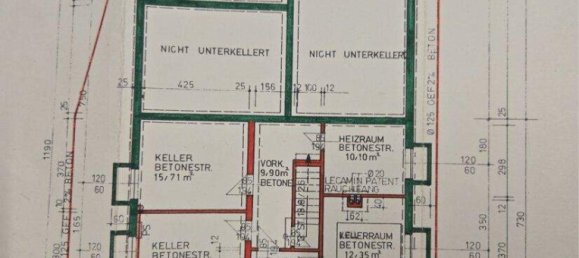 6 rooms House in Vienna, Austria No. 176593 31