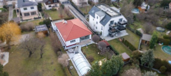 6 rooms House in Vienna, Austria No. 176593 5