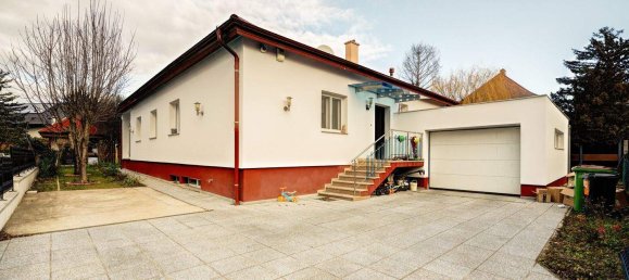 6 rooms House in Vienna, Austria No. 176593 17
