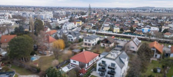 6 rooms House in Vienna, Austria No. 176593 29