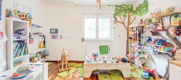 6 rooms House in Vienna, Austria No. 176593 10