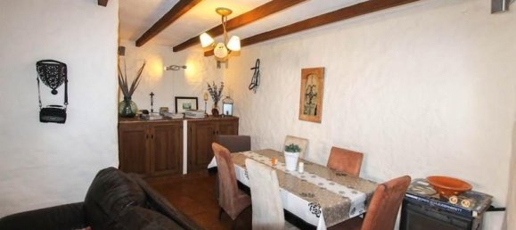 5 bedrooms House in Monda, Spain No. 84696 11