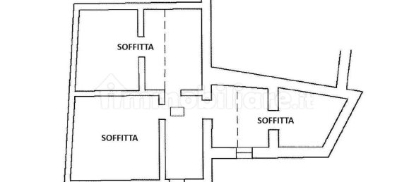 2 Schlafzimmer Wohnung in Gualdo Tadino, Italy, Nr. 45869 28