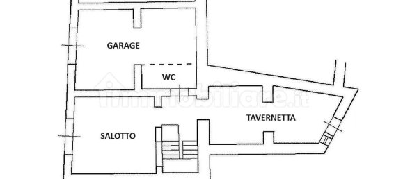 2 Schlafzimmer Wohnung in Gualdo Tadino, Italy, Nr. 45869 26