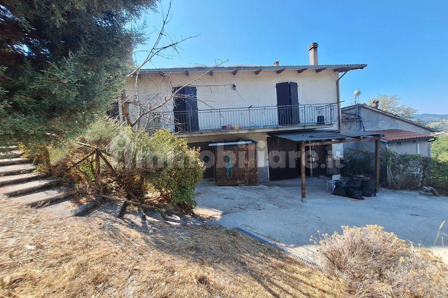 2 Schlafzimmer Wohnung in Gualdo Tadino, Italy, Nr. 45869