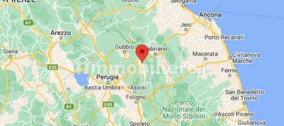 2 Schlafzimmer Wohnung in Gualdo Tadino, Italy, Nr. 45869 23