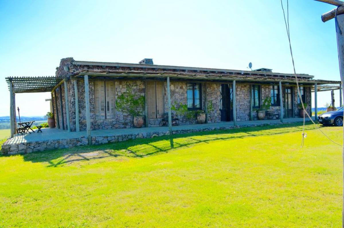 5 chambres Maison à Maldonado, Uruguay No. 559