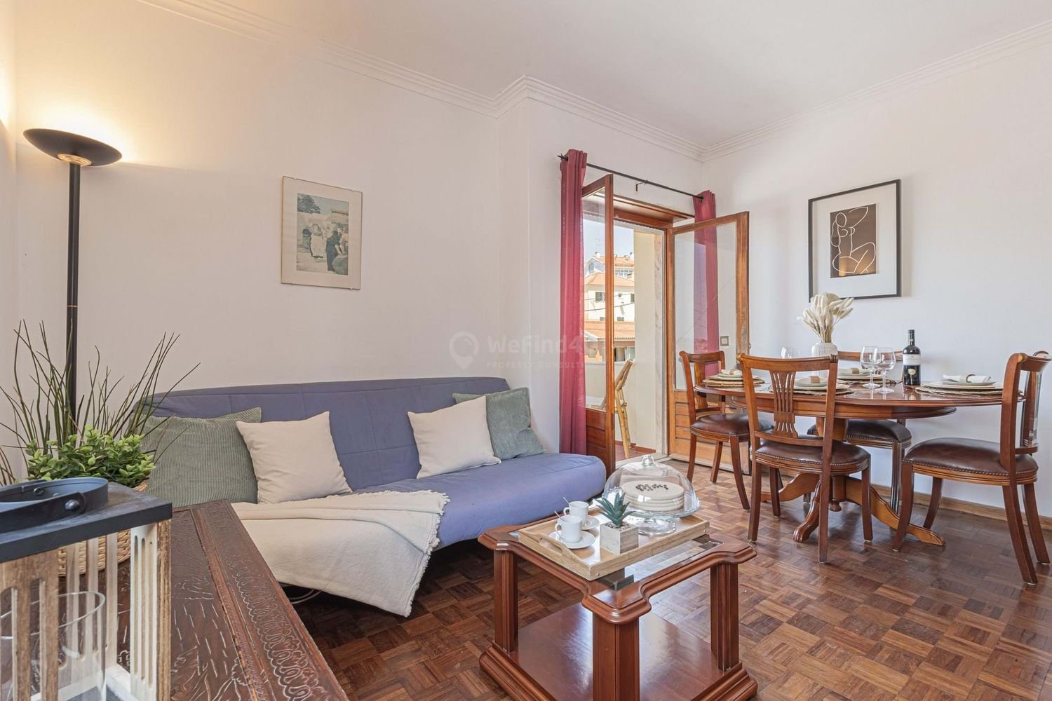 2 bedrooms Apartment in Cascais, Portugal No. 210849