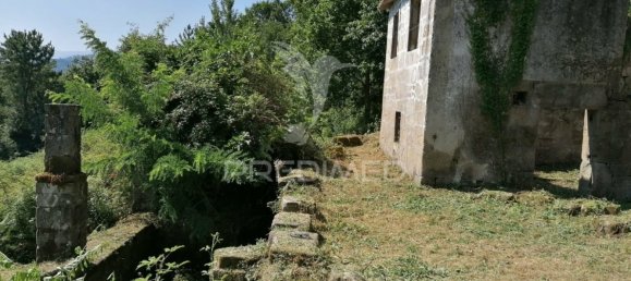 7 غرف نوم منزل في Marco de Canaveses, Portugal رقم 39571 17