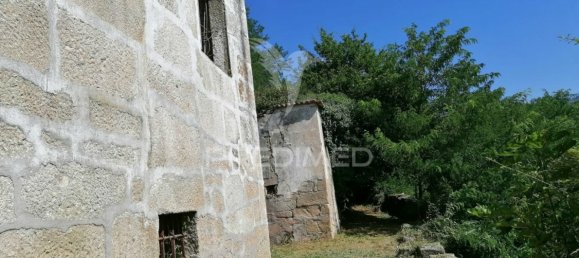 7 غرف نوم منزل في Marco de Canaveses, Portugal رقم 39571 7