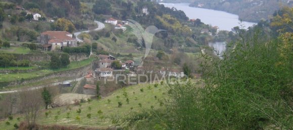 7 غرف نوم منزل في Marco de Canaveses, Portugal رقم 39571 2