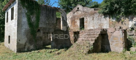 7 غرف نوم منزل في Marco de Canaveses, Portugal رقم 39571 9