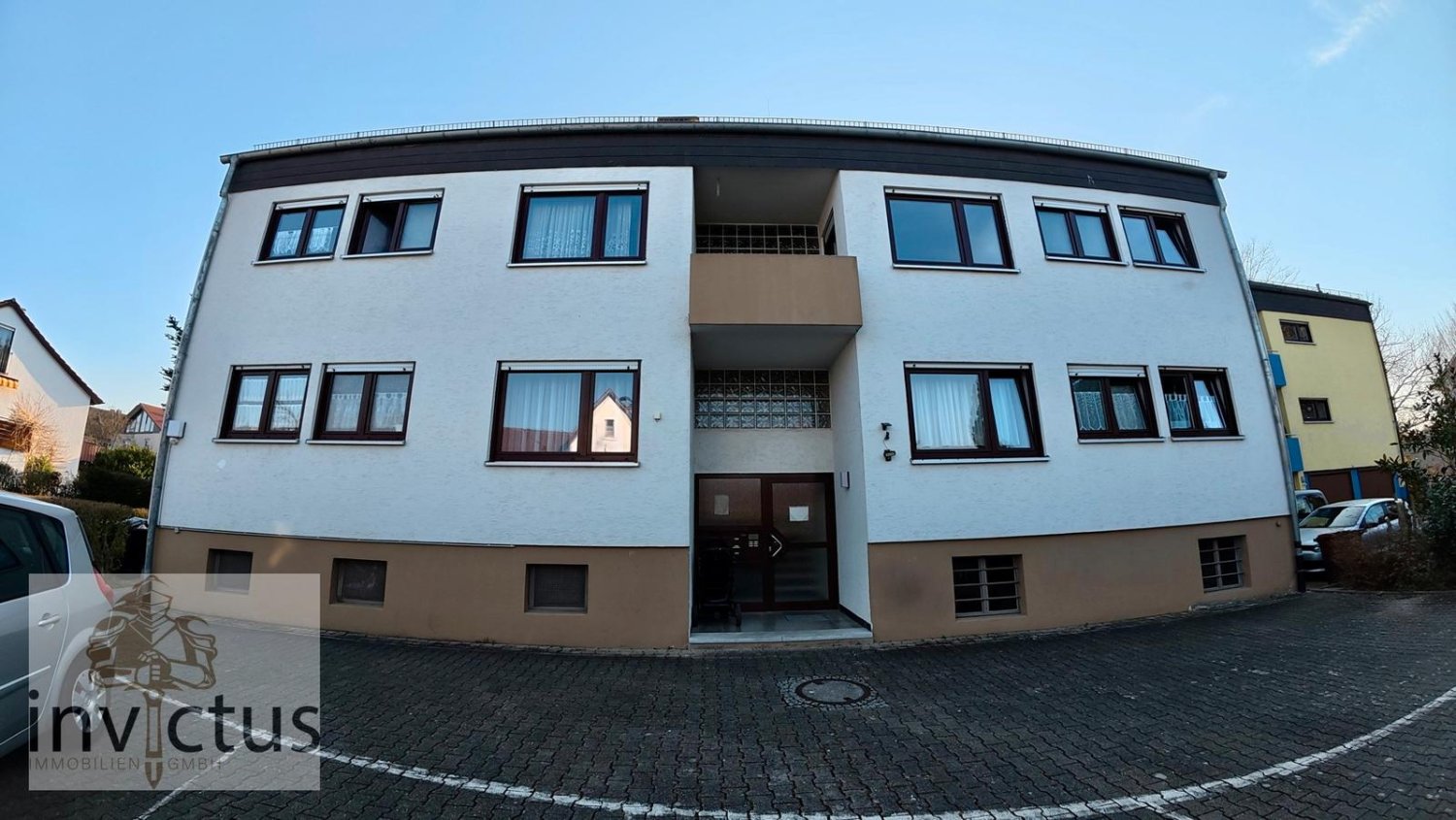 1 chambre Appartement à Baden-Wurttemberg, Germany No. 66078