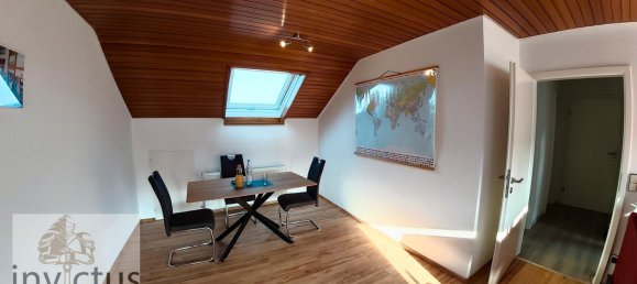 1 chambre Appartement à Baden-Wurttemberg, Germany No. 66078 8