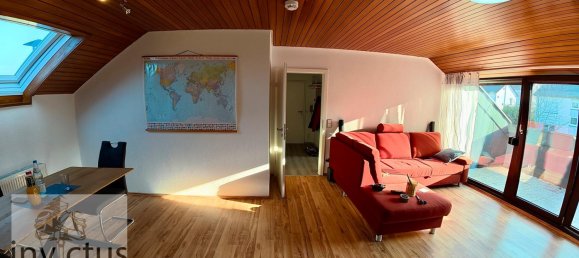 1 chambre Appartement à Baden-Wurttemberg, Germany No. 66078 6