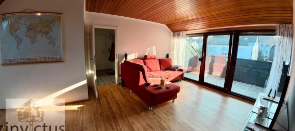 1 chambre Appartement à Baden-Wurttemberg, Germany No. 66078 7