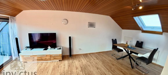 1 chambre Appartement à Baden-Wurttemberg, Germany No. 66078 5