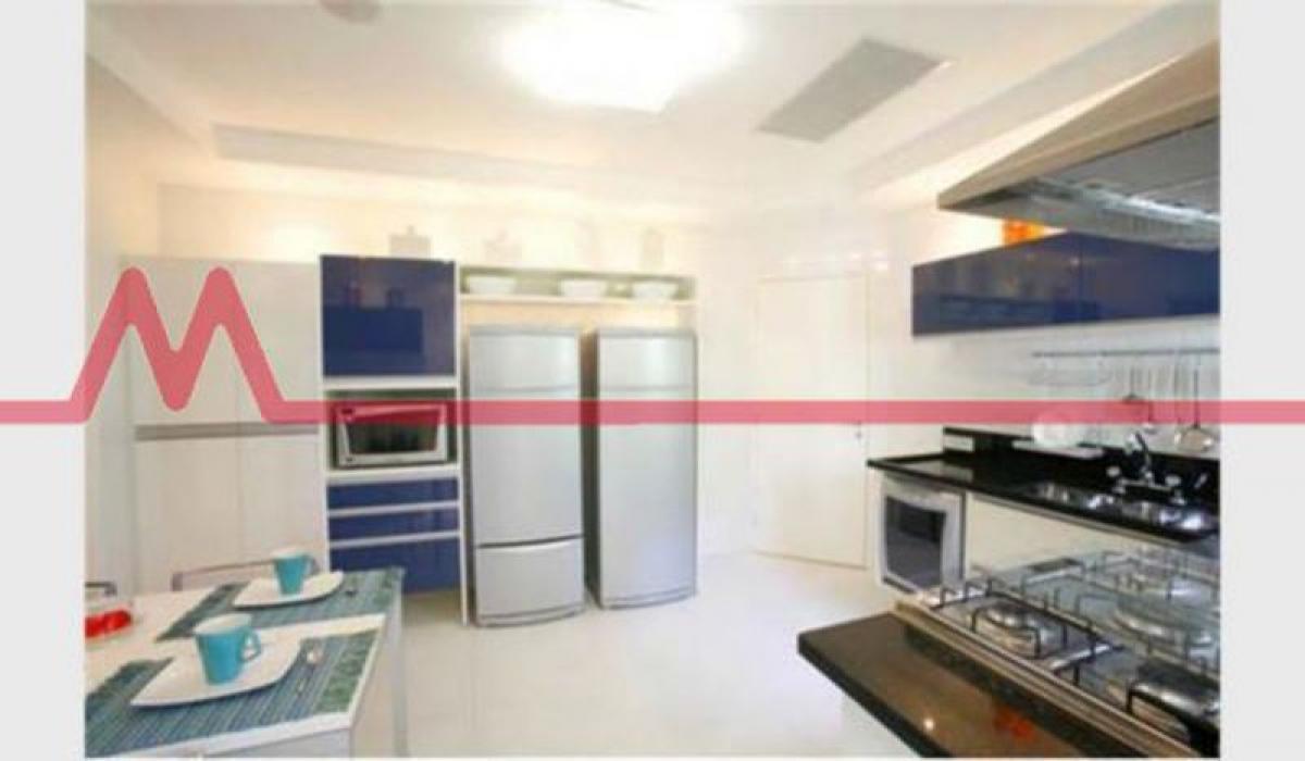 Apartamento T4 em São Paulo, Brazil N.º 540332