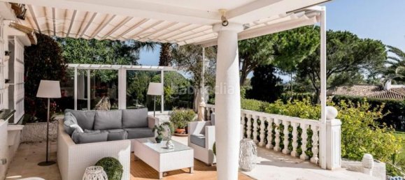 5 bedrooms House in Marbella, Spain No. 76793 6