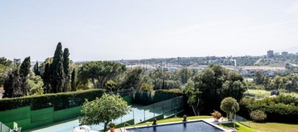 5 bedrooms House in Marbella, Spain No. 76793 7