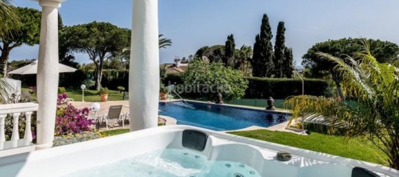 5 bedrooms House in Marbella, Spain No. 76793 5