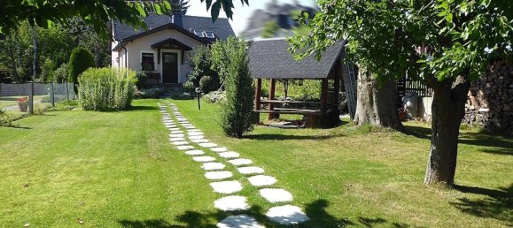 3 rooms House in Hof, Germany No. 283638 2