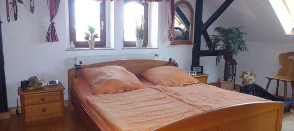 3 rooms House in Hof, Germany No. 283638 15