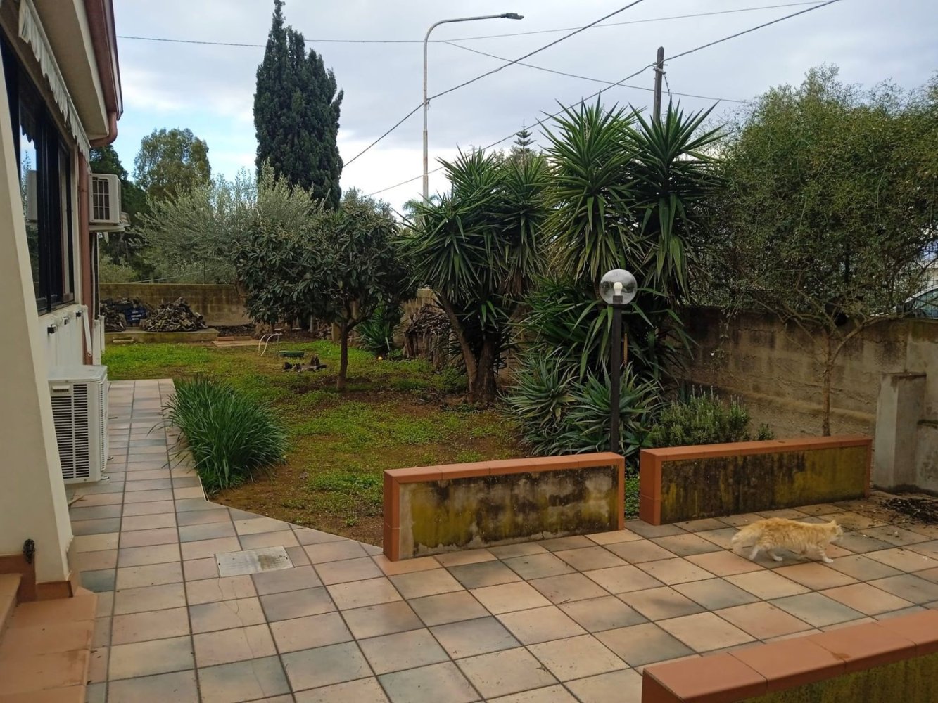 7 chambres Villa à Vittoria, Italy No. 327155