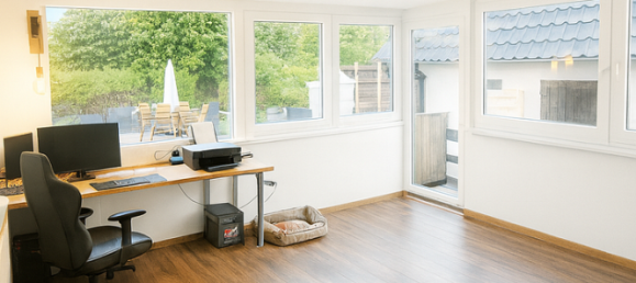 2 Schlafzimmer Haus in Friesland, Germany, Nr. 347984 6