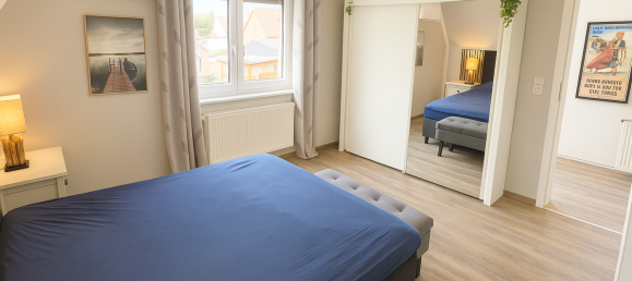 2 Schlafzimmer Haus in Friesland, Germany, Nr. 347984 13