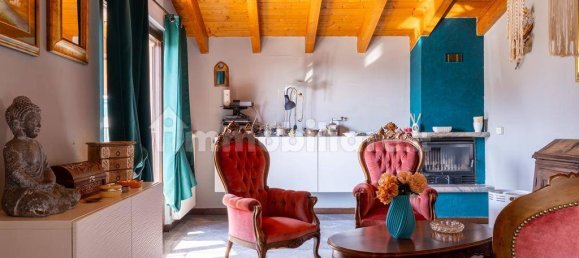 Villa de 3 dormitorios en Gravedona ed Uniti, Italy No. 59008 17