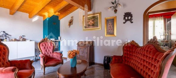 Villa de 3 dormitorios en Gravedona ed Uniti, Italy No. 59008 18