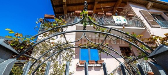 Villa de 3 dormitorios en Gravedona ed Uniti, Italy No. 59008 4