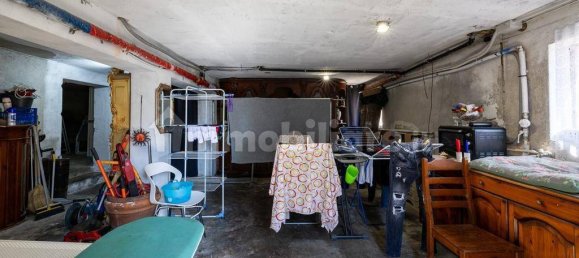 Villa de 3 dormitorios en Gravedona ed Uniti, Italy No. 59008 33