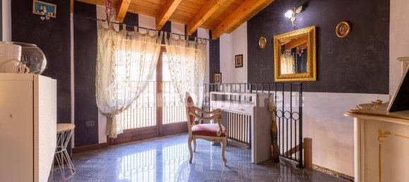 Villa de 3 dormitorios en Gravedona ed Uniti, Italy No. 59008 15