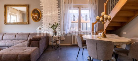 Villa de 3 dormitorios en Gravedona ed Uniti, Italy No. 59008 10