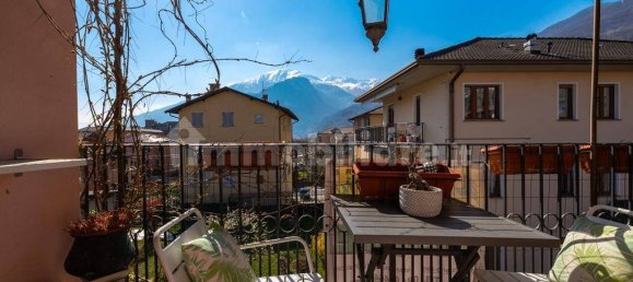 Villa de 3 dormitorios en Gravedona ed Uniti, Italy No. 59008 31