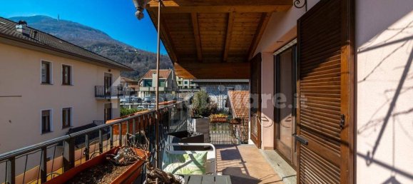 Villa de 3 dormitorios en Gravedona ed Uniti, Italy No. 59008 32