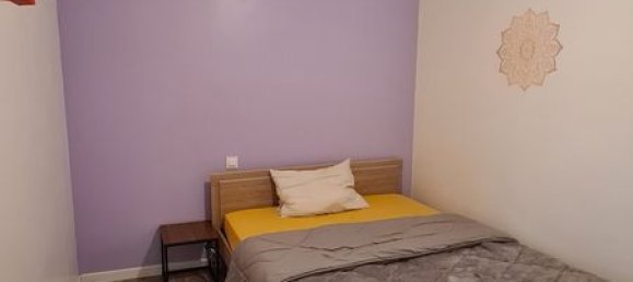 Apartamento de 1 dormitorio en Bar-le-Duc, France No. 216676 4