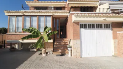 4 bedrooms House in Puerto De Sagunto, Spain No. 262463