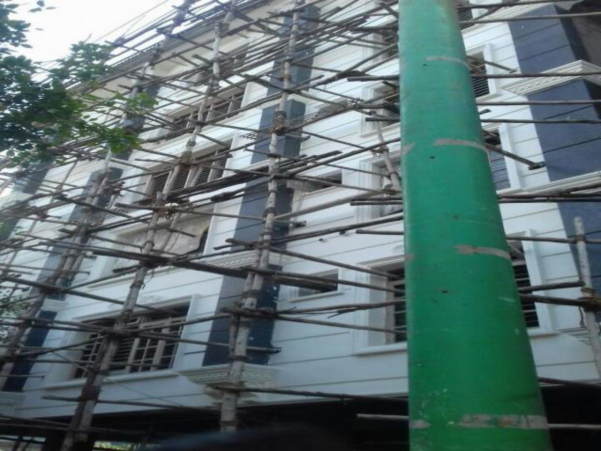 3 Schlafzimmer Haus in Bangalore, India, Nr. 10172