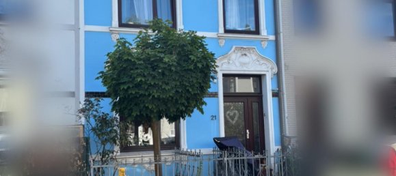 3 Schlafzimmer Stadthaus in Bremen, Germany, Nr. 283813 2