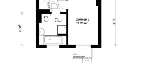 3 Schlafzimmer Stadthaus in Bremen, Germany, Nr. 283813 4
