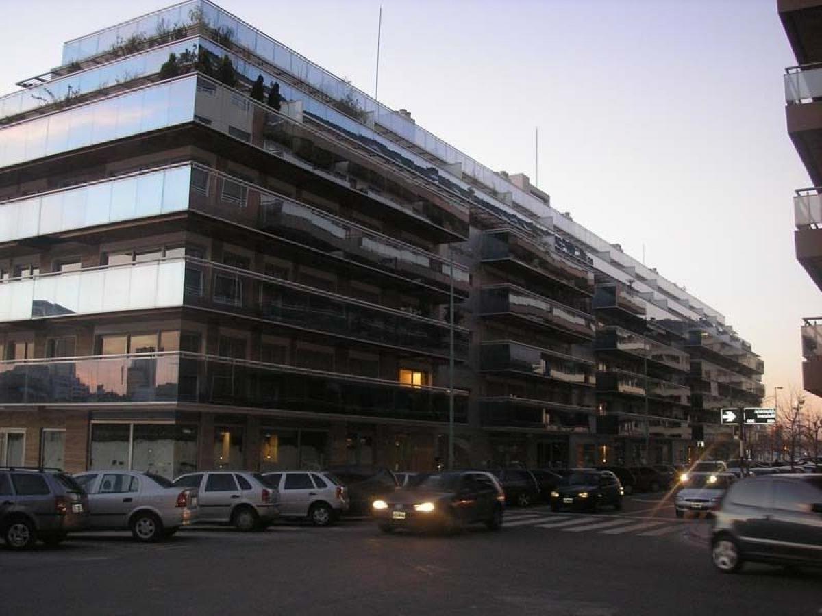 Estudio en Buenos Aires, Argentina No. 71017